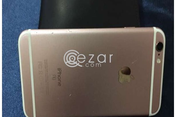 IPhone 6s for sale photo 4