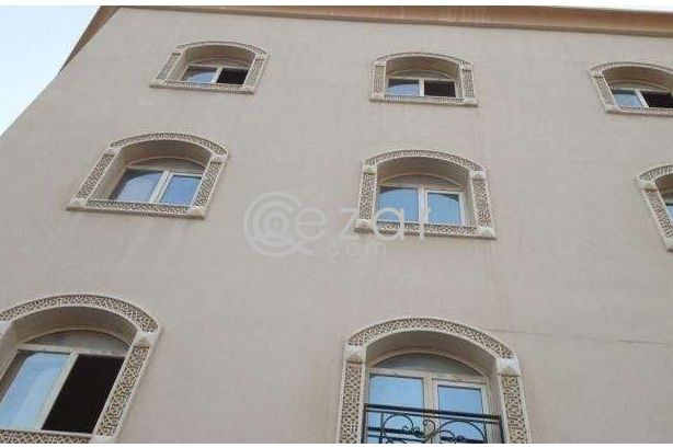 bachelor room in a flat near tv round bout - صورة %index%