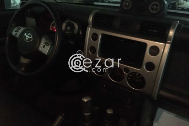 FJ No Accidents photo 3