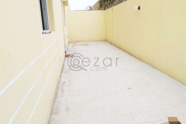 1BHK Unfurnished Apartment for Rent (FAMILY)-Al Waab (No Commission) photo 3