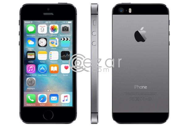 IPhone 5s 16gb photo 1