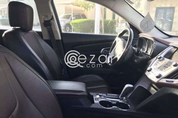 GMC Terrain V6 Leather photo 8