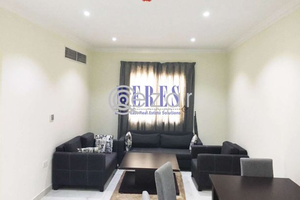 1 Bedroom Furnished Flat in Doha Jadeed photo %index%