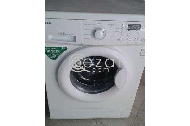 washing machine photo 1