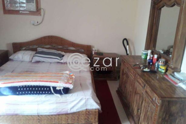 One bedroom apartment inside a villa for rent photo 3