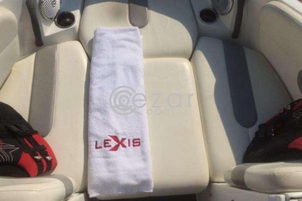 SEEDOO 2010 CHALLANGER 180 photo 1