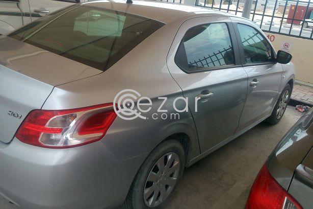 PEUGEOT 301 2014 - صورة 6