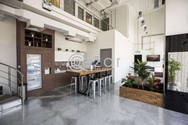 Fully serviced office ready to move in photo %index%