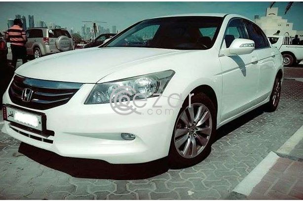 Honda Accord 2012 photo 3