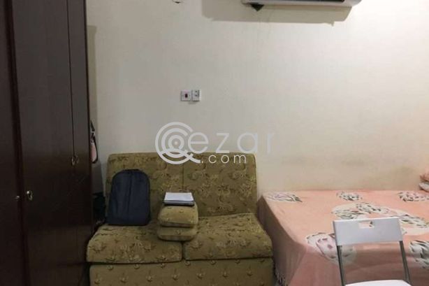 Fully Furnished - صورة %index%