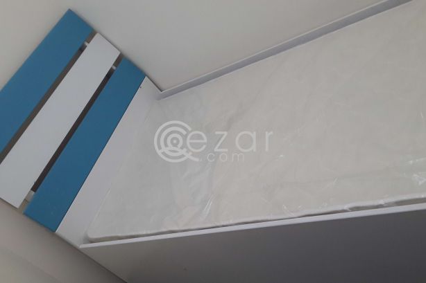 QR 1400 Fully furnished in Al saad for Filipino lady only photo 2