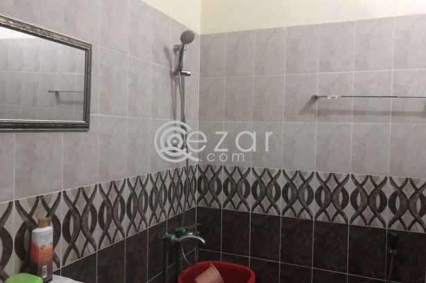 Fully furnished studio- new salata oppst Mumthas - صورة %index%