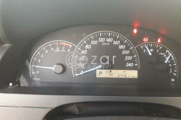 Camry 2015 for sale in good condition - صورة 6