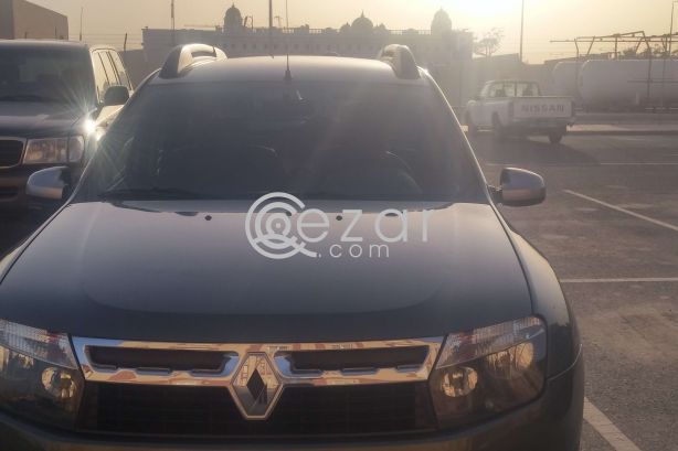Renault Duster 2014 for sale - صورة 1