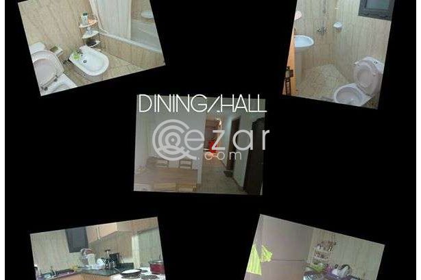 LADY bedspace @ bin mahmoud photo 2