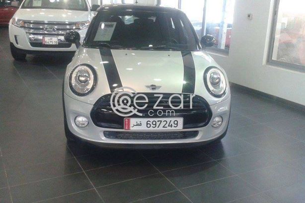 MINI COOPER 2015 photo 6