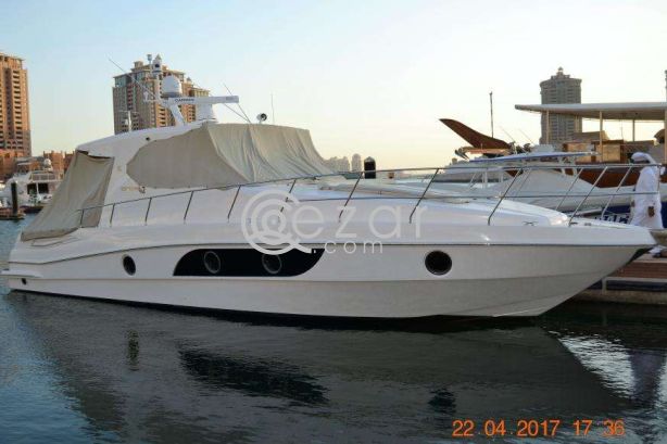 ORYX 42 FEET photo 4