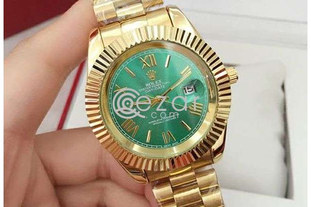 Brand New watch photo 3