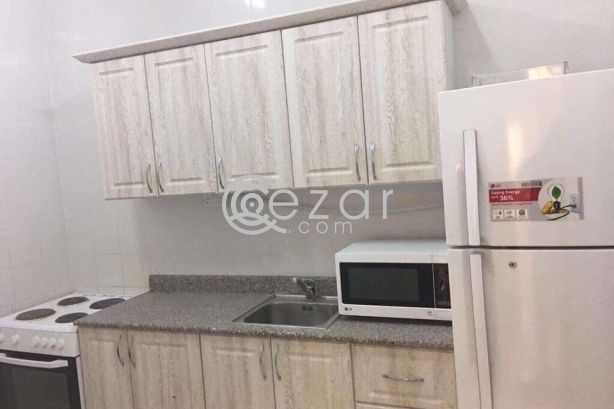 Rent in Building in Bin Omran fully  furnished  2 bedrooms photo 2