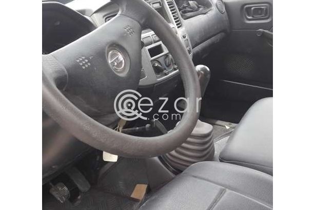 2011 NISSAN URVAN BUS FOR SALE - صورة 2