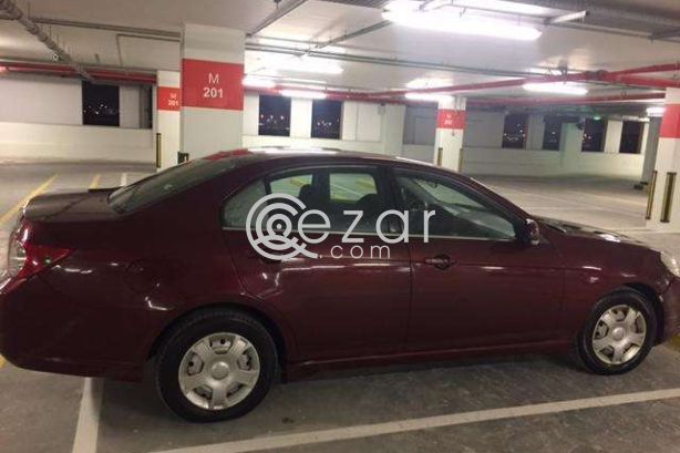 Chevrolet epica 2008 photo 1