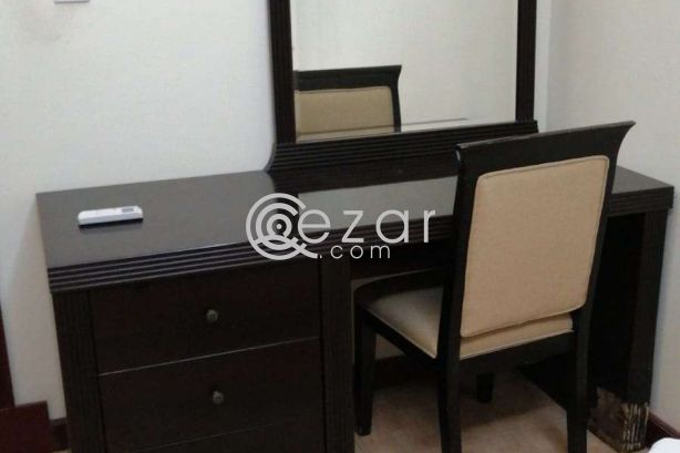 3-BHK FULLY FURNISHED APARTMENT (INCLUDING BILLS ^0 1-MONTH FREE) - صورة %index%