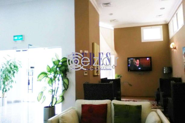 2 Bedroom Furnished Flat in Najma photo %index%