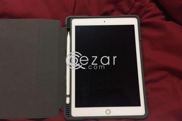 Apple iPad Pro 9.7 128gb wifi photo 3