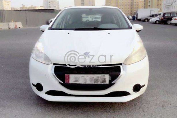 Peugeot 208 Model 2013 - صورة 7