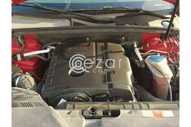 Audi A4 1800 Turbo photo 5