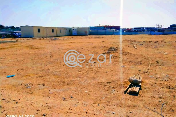 Commercial Yard Storage for Rent - صورة %index%