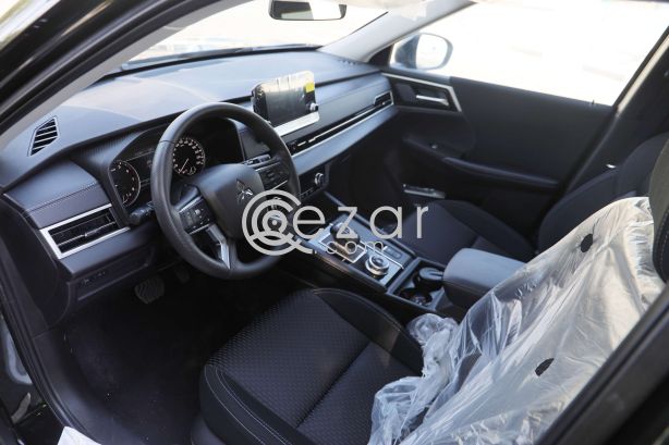 Mitsubishi Outlander 2024 - صورة 6