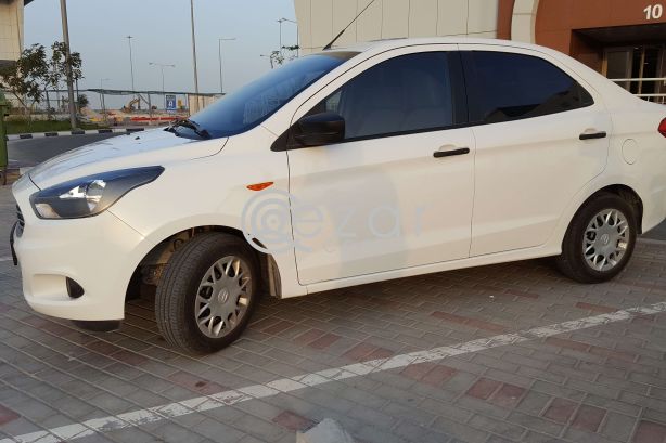 2016 Ford Figo in perfect condition - صورة 5