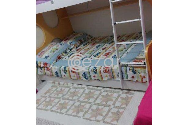 BUNK BED IN EXCELLENT CONDITION photo 2