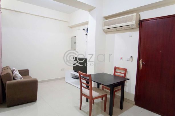 Fully Furnished 1BHK in Umm Ghuwailina - صورة %index%