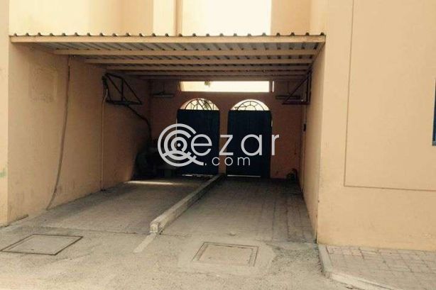 Villa compound - صورة %index%