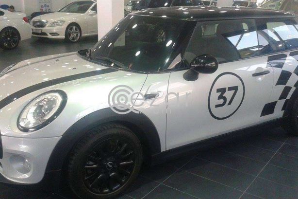 MINI COOPER 2015 photo 5