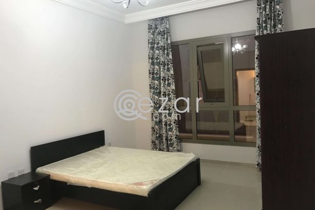 FOR KABAYAN ONLY! HUGE MASTER's BEDROOM w/ ATTACH BATHROOM(3200qr) AND PARTITION ROOM(2000qr) AVAILABLE IN MANSOURA AND OLD SALATA photo 1