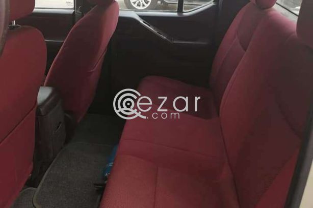 Navara for salé urgently photo 6