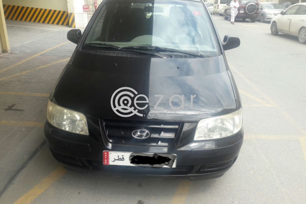 Hyundai matrix 2004 very good condition - صورة 3
