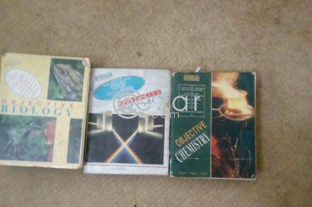 DINESH Objective Books for FREE photo 1