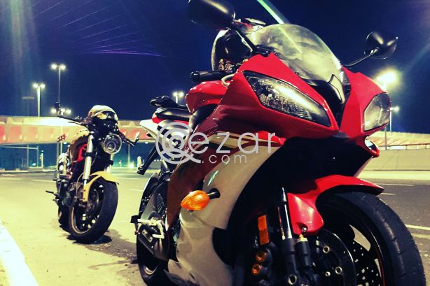 R6 2013 model for sale photo 1