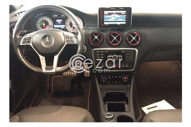 MERCEDES BENZ A-250 AMG Sport Kit. photo 2