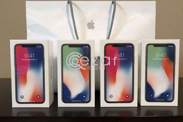 MOBILES SAMSUNG S9 AND S9 PLUS photo 1