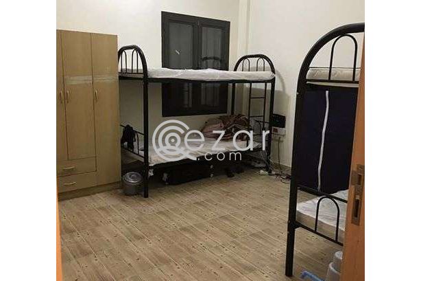 LADY bedspace @ bin mahmoud photo 1