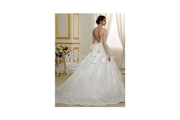 Wedding Dress 2017 New_Veil_ Accessories photo 1