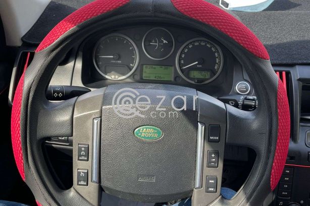 4X4 Landover For Sale photo 4