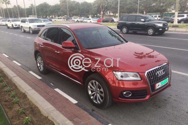 AUDI A5 FOR SALE photo 1