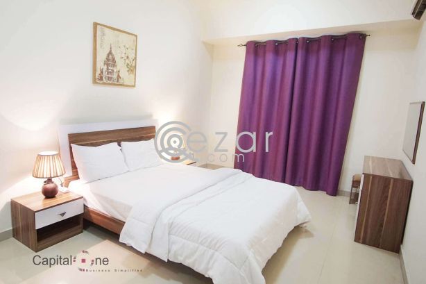 2BHK (Furnished) Flats in Umm Ghuwailina photo %index%