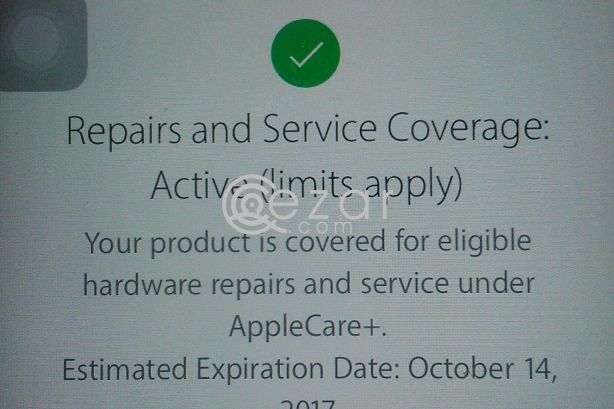 6s 64GB Rosegold, Warranty until October 2017 photo 1